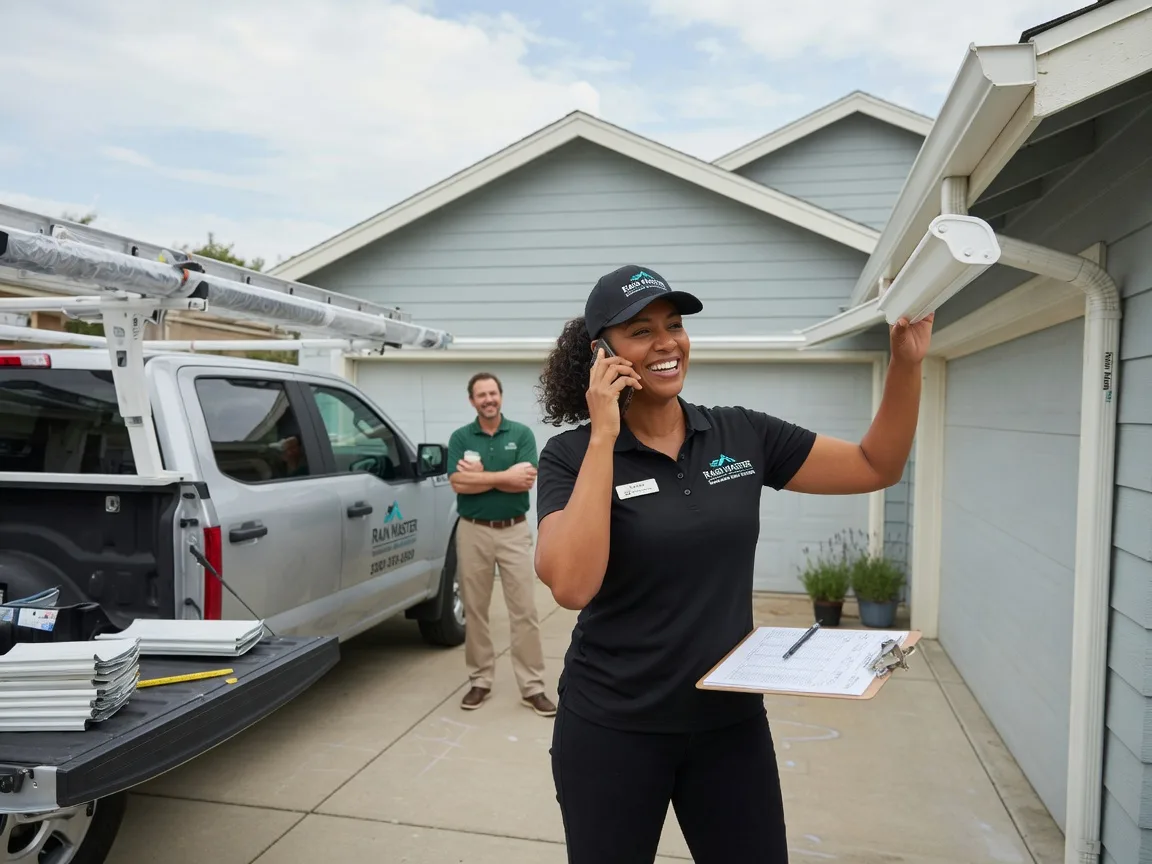 Gutter Installation Lynn, AR FAQs